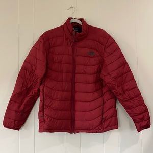 The North Face Down Jacket